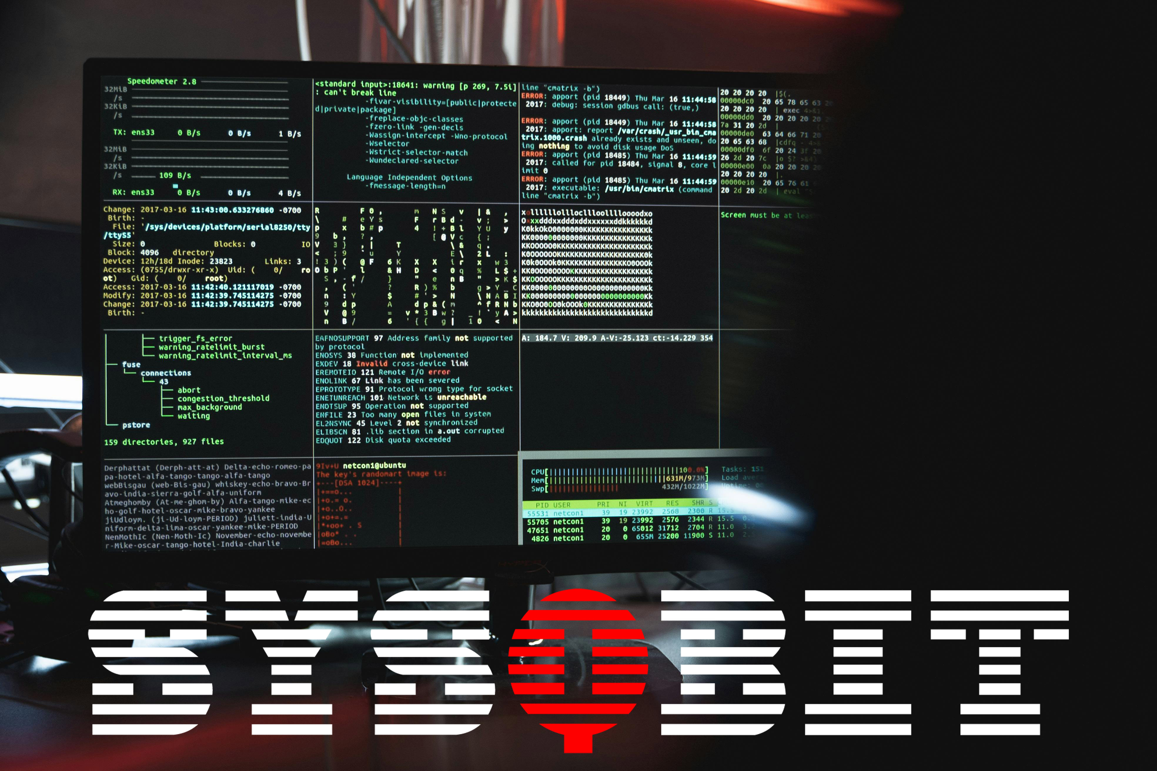 Enterprise Resource Planning